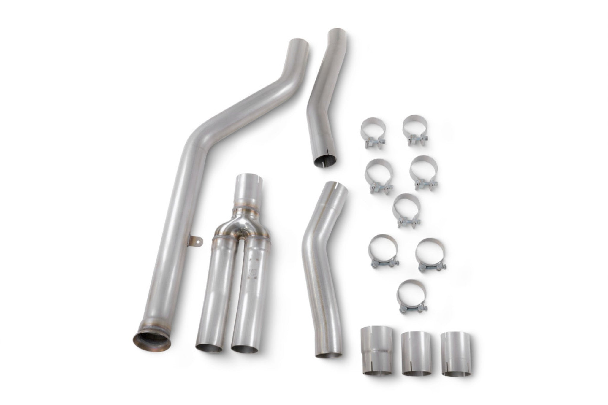 Scorpion Exhausts GPF Delete - BMW G42 M240i - Evolve Automotive